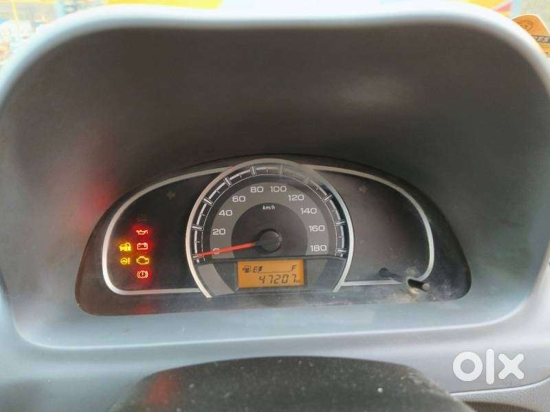 Maruti Suzuki Alto 800 Lxi, 2014, Petrol