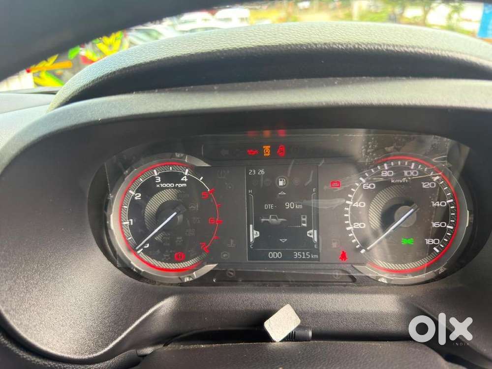 Mahindra Thar Diesel Car 2026