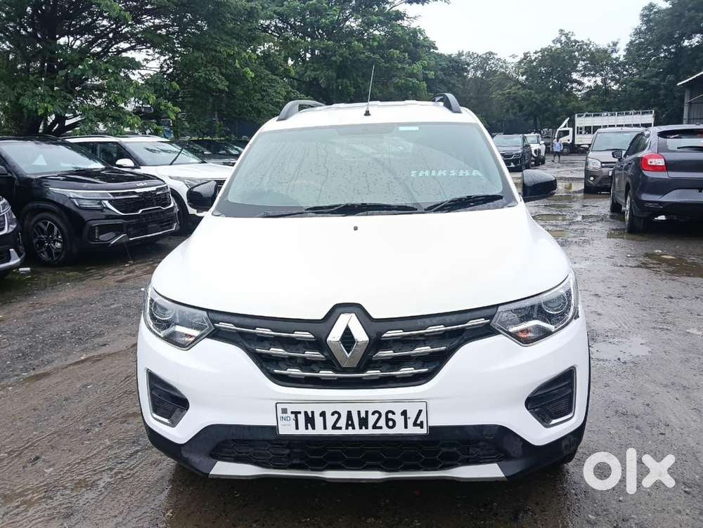 2023 Renault With Manual 38000 Km
