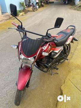 Tvs star city plus hot sale olx