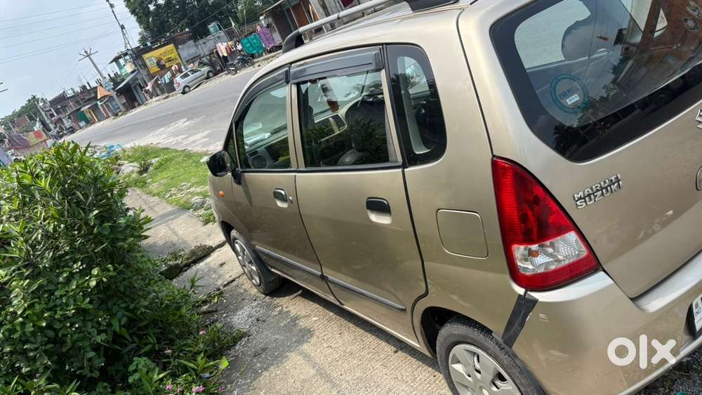 2012 Maruti Suzuki Zen Petrol