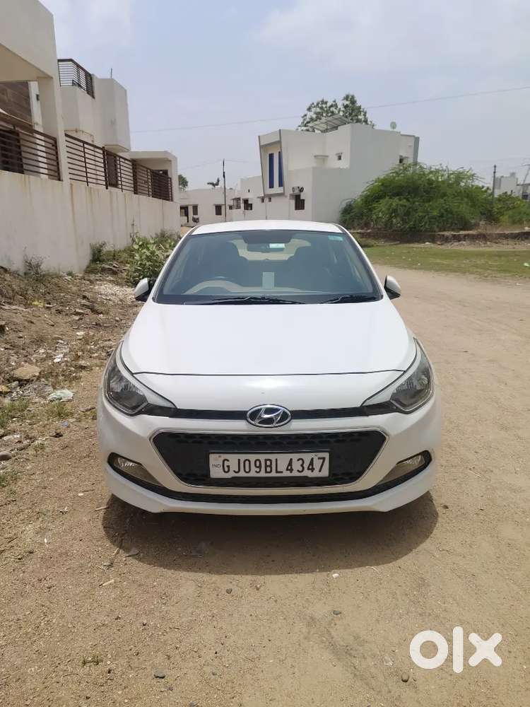 I 20 Sportz Vtvt