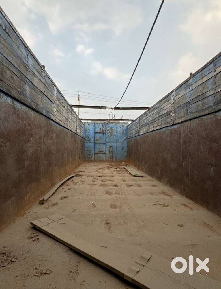 Tata Estate Std, 2019, Diesel