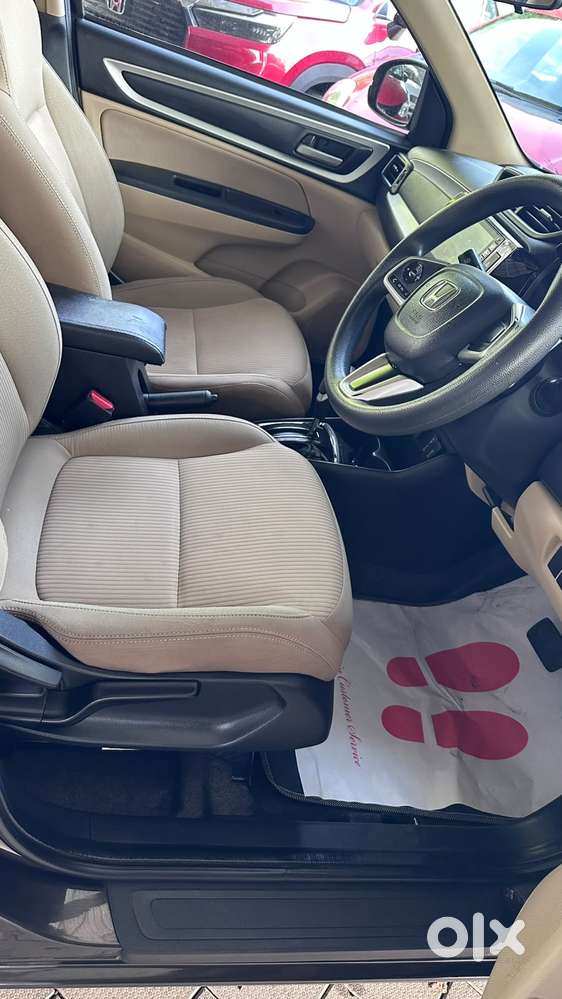 Honda Amaze Vx 1.2 Petrol Cvt, 2023, Petrol