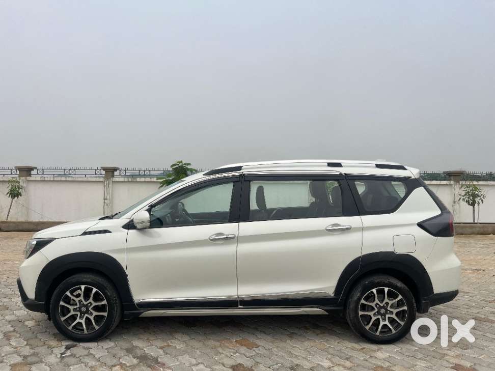 Maruti Suzuki Xl6 1.5 Zeta Mt, 2023, Petrol