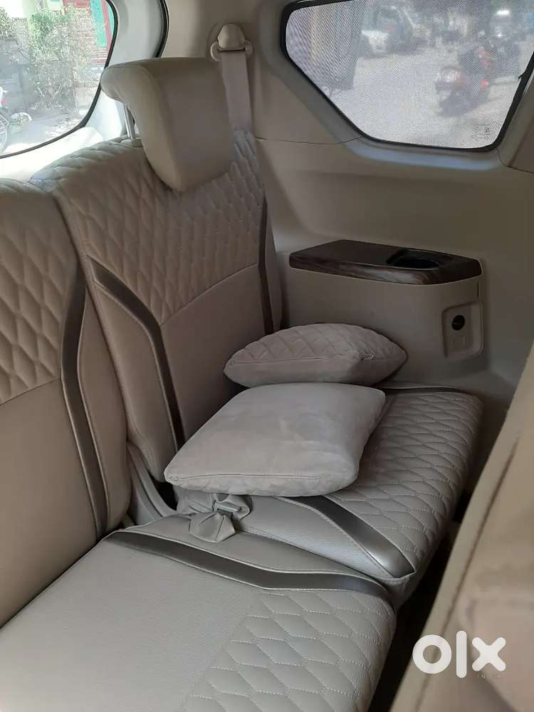 Maruti Suzuki Ertiga 2022 Petrol 50000 Km Driven