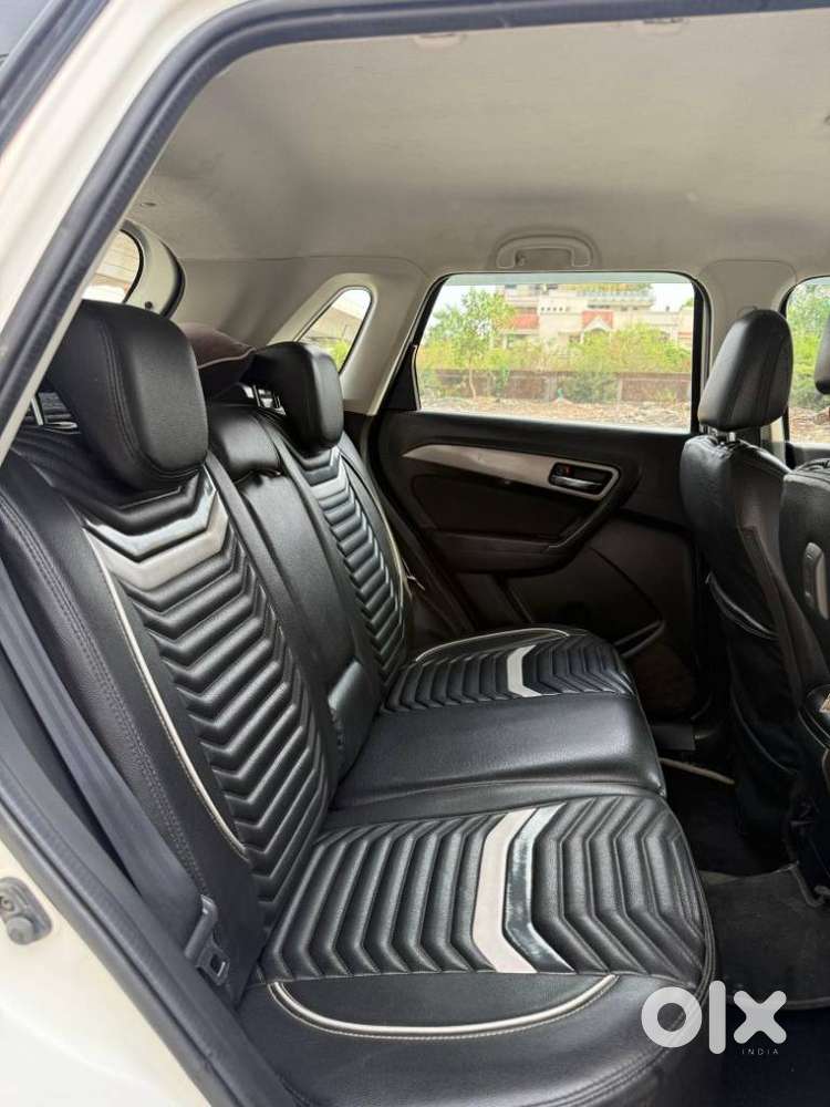 Maruti Suzuki Brezza Zdi, 2019, Diesel