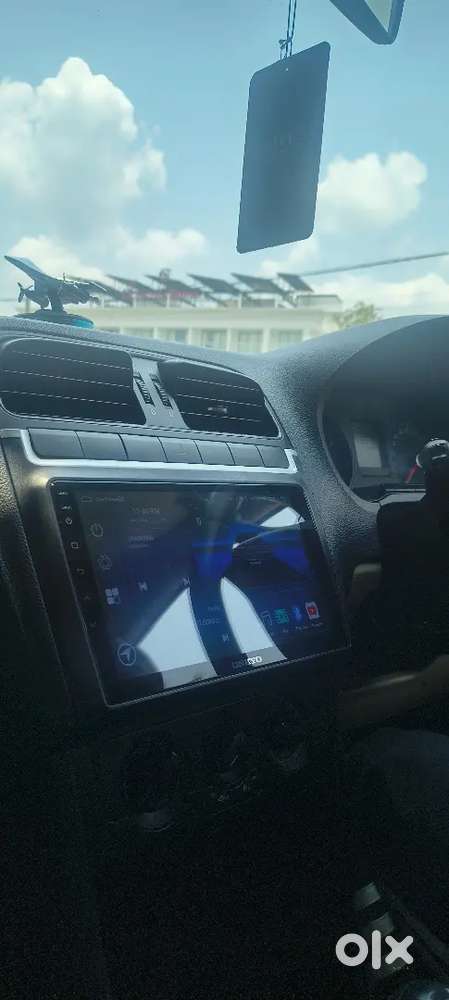 Volkswagen Ameo 2016 Petrol Well Maintained, 2017 Registered