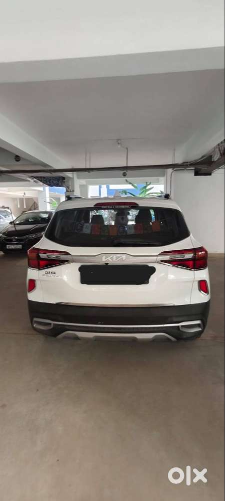 Kia Seltos Htk Plus Imt- 2022