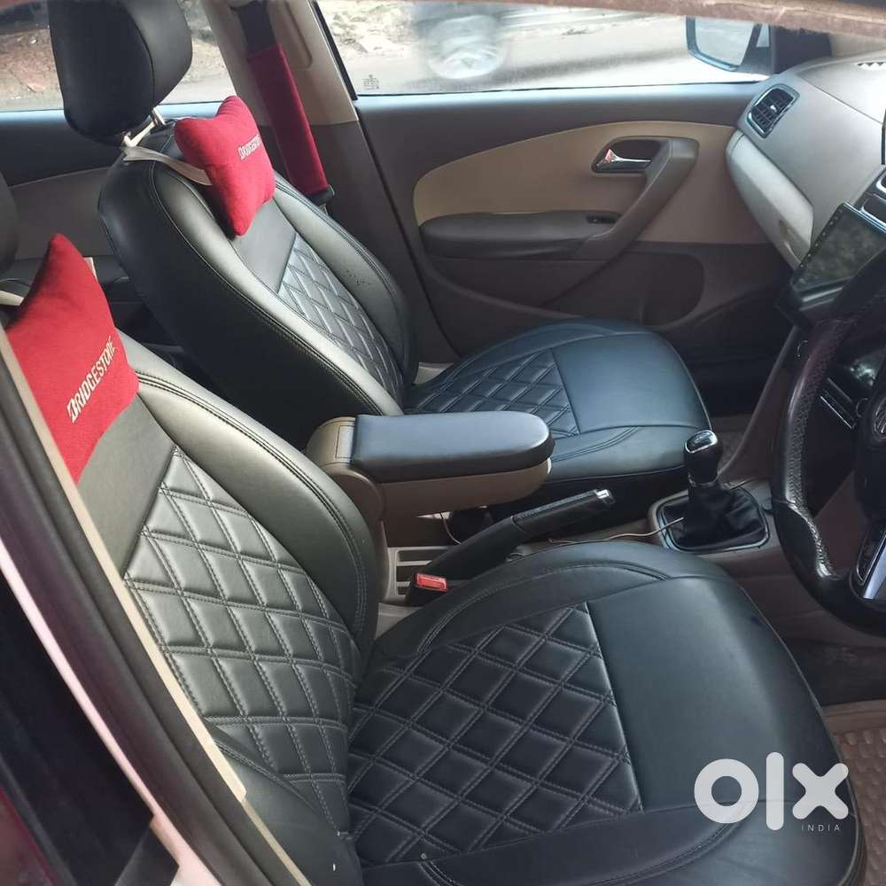 Skoda Rapid 2014 Diesel Well Maintained