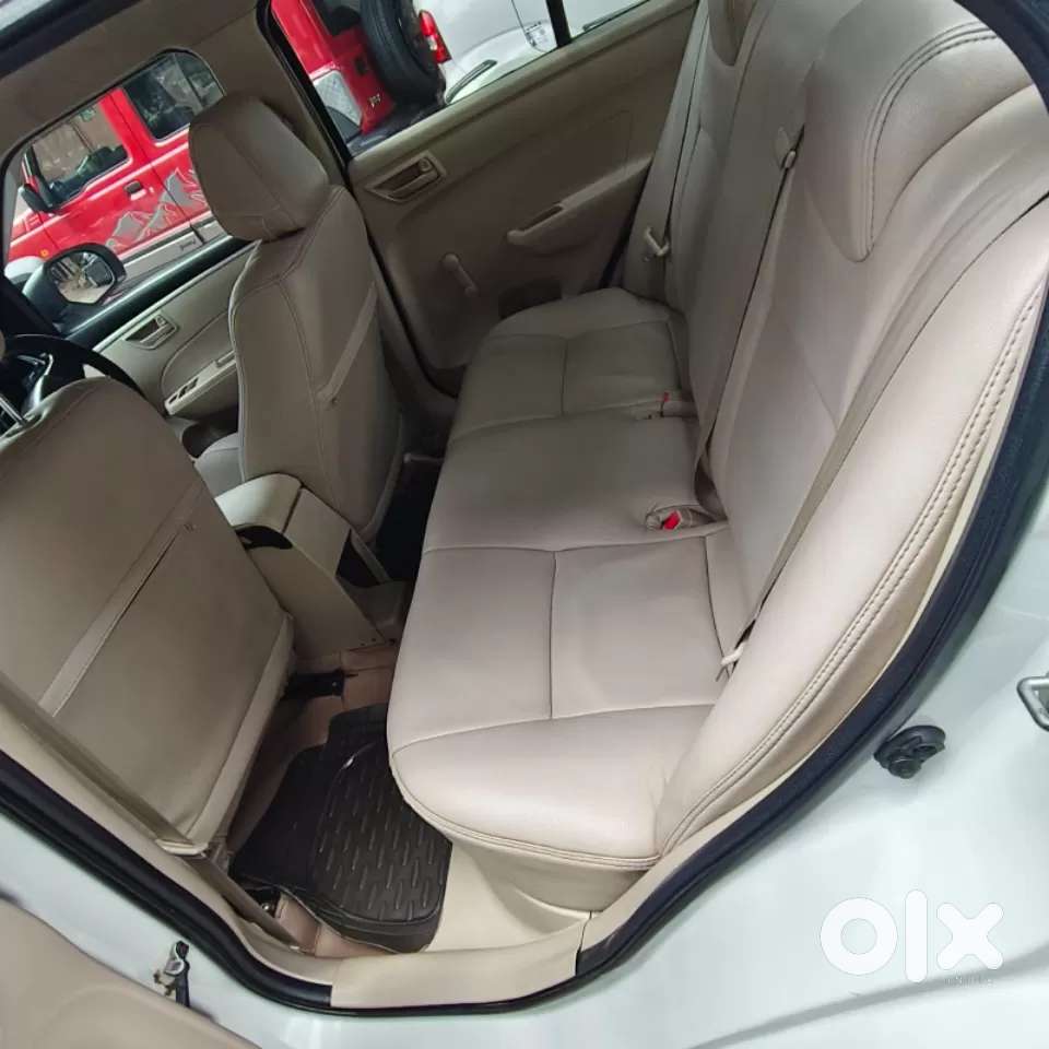 Maruti Suzuki Dzire Vdi, 2018, Diesel