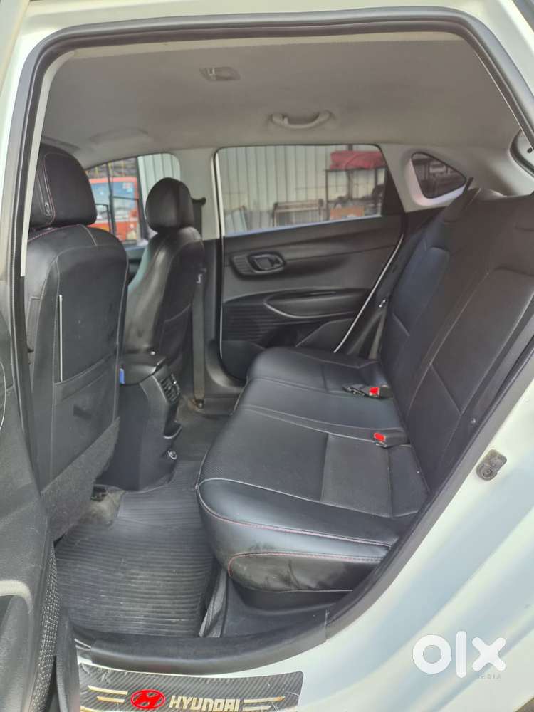 Hyundai I20 Magna 1.2 Mt, 2023, Petrol