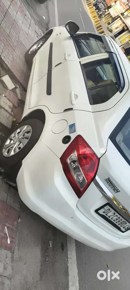 Maruti Suzuki Swift Dzire 2020 Lxi Green Cng All Sansor Work New Tyre