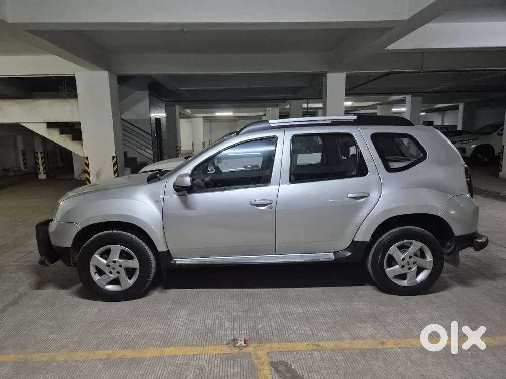 Original Car Mileage 18 Top Condition