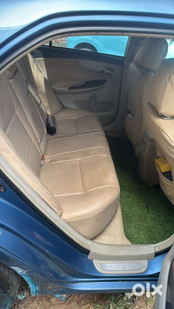 Toyota Corolla Altis 2012 Diesel Well Maintained