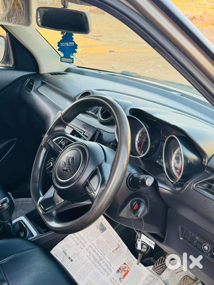 Maruti Suzuki Swift, 2019, Cng & Hybrids