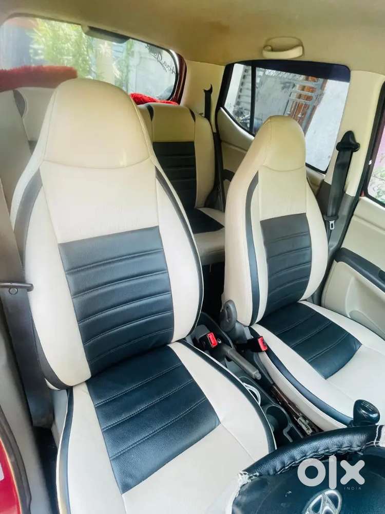 Hyundai I10 Sportz 2015