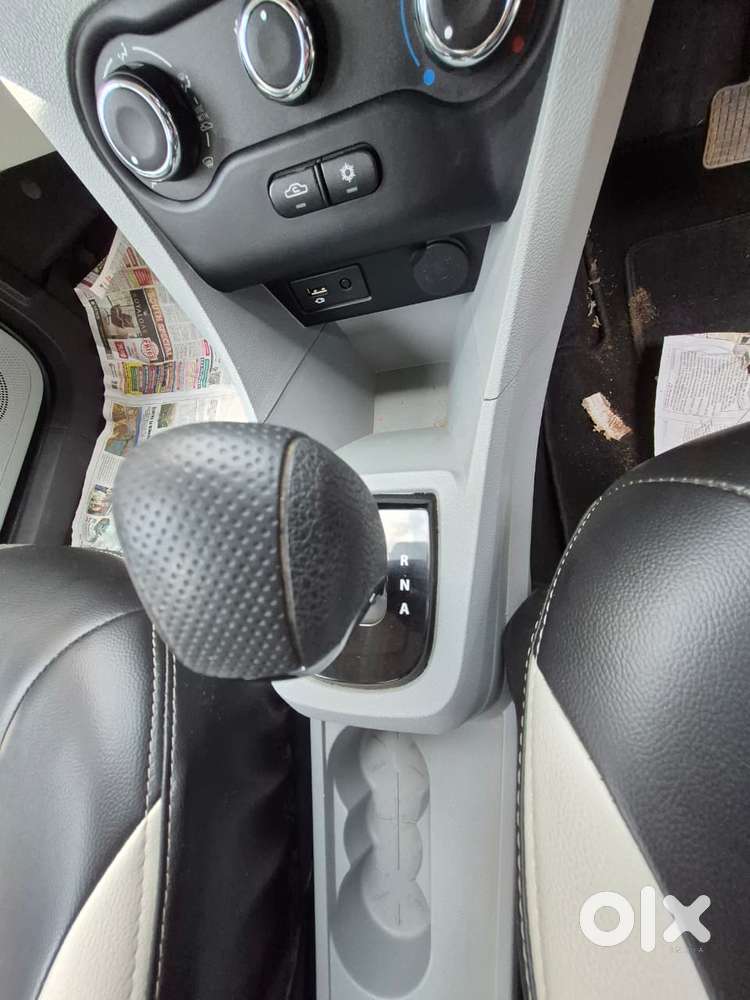Tata Tiago 1.2 Revotron Xta, 2022, Petrol