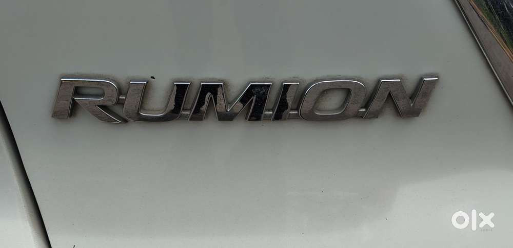 Toyota Rumion V Mt, 2024, Petrol