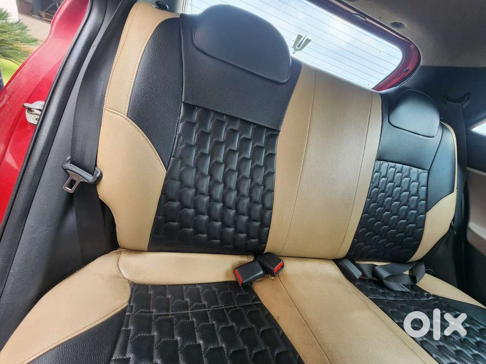 Hyundai I20 Sportz Petrol  November 2019