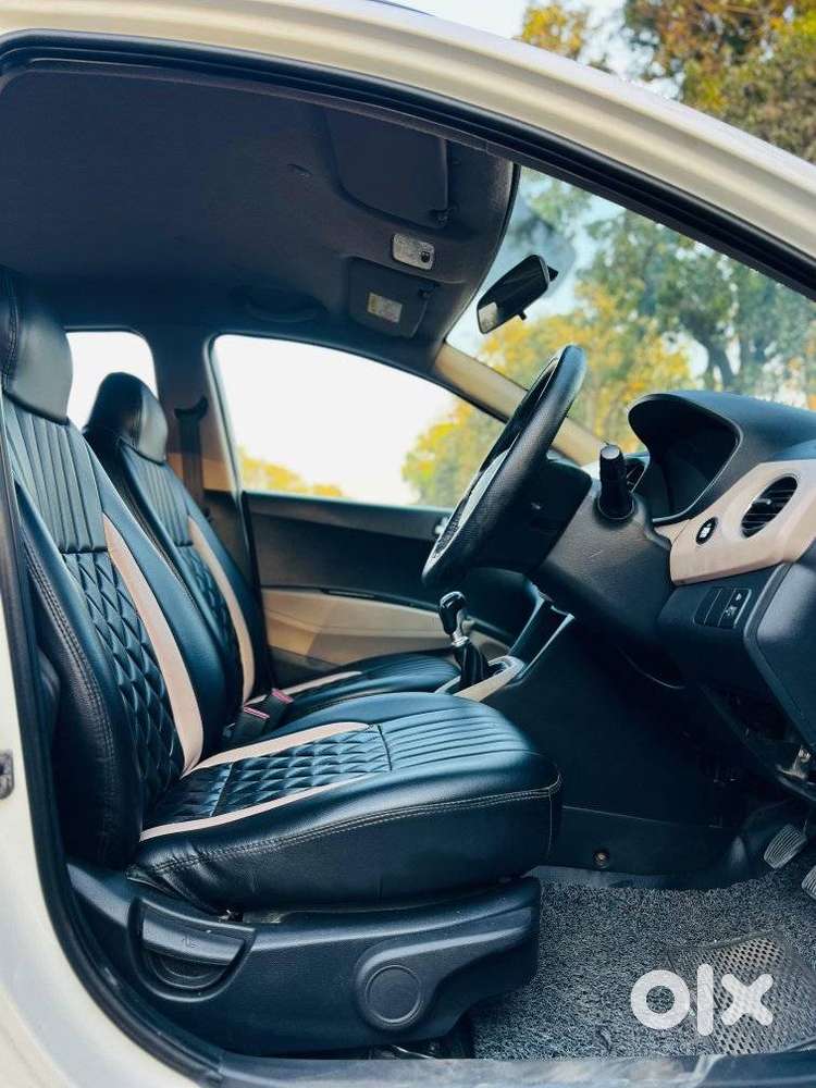 Hyundai I10 Asta, 2018, Diesel