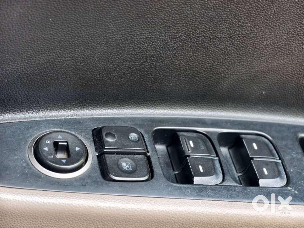 Hyundai Grand I10 Sportz 1.2 Kappa Vtvt, 2018, Petrol