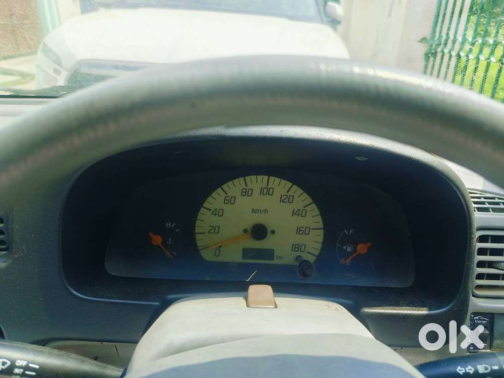 Alto Lxi With Cng Fitted 2006 Model Car Is For Sale 1 St Owner.
