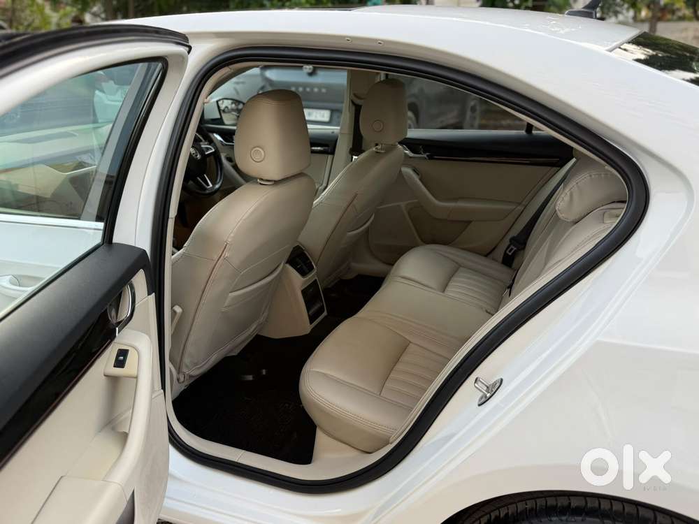 Skoda Octavia Lk, 2017, Diesel