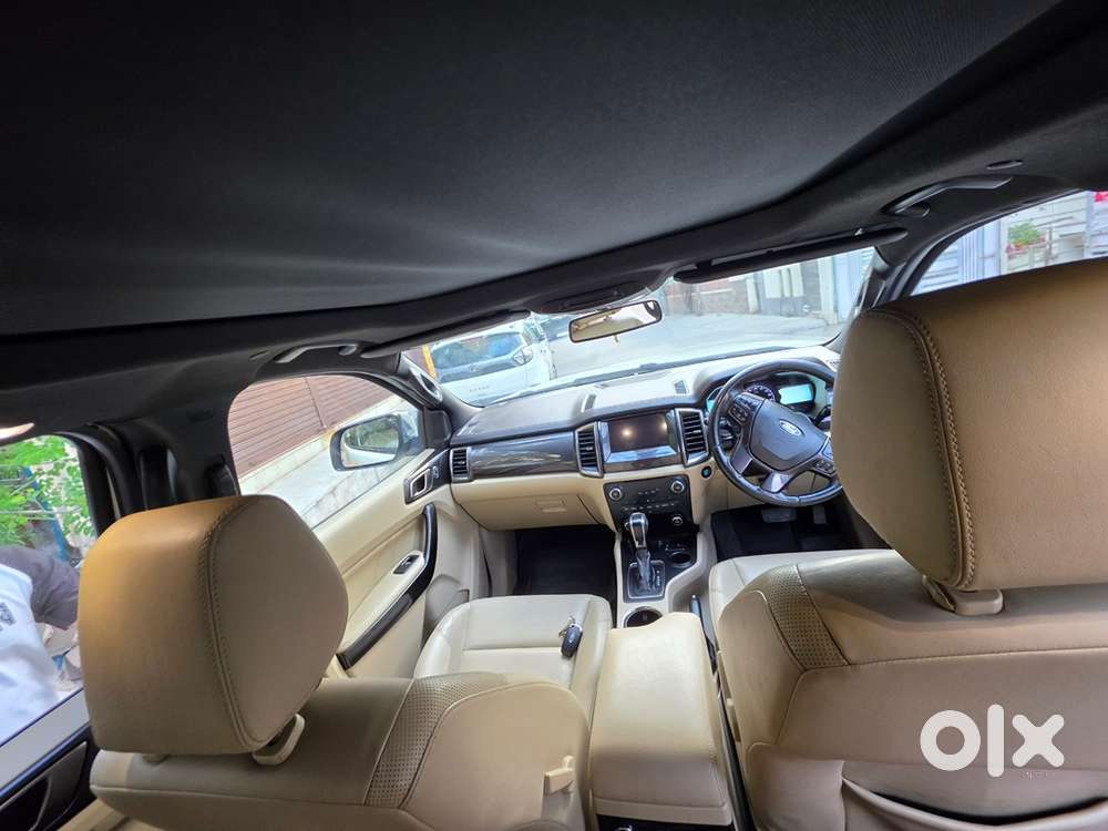 Ford Endeavour 2020 Diesel