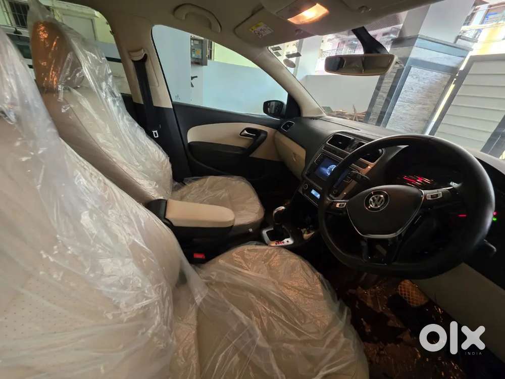 Vento 2021 11000 Kms Driven