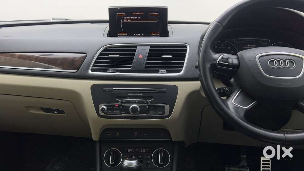 Audi Q3 1.4 30 Tfsi Premium, 2017, Petrol