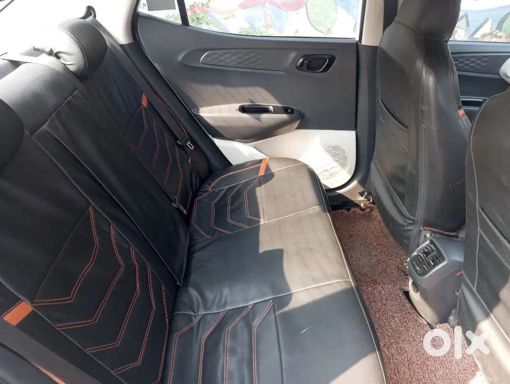 Hyundai Aura 2023 Cng & Hybrids Good Condition