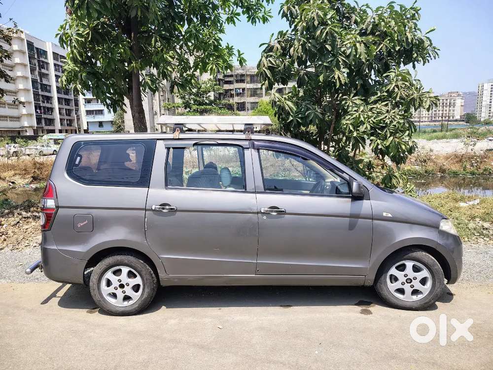 Chevrolet Enjoy 2013 Diesel 93000 Km Driven