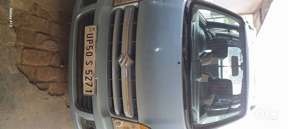 Maruti Wagon R Zxi 2009