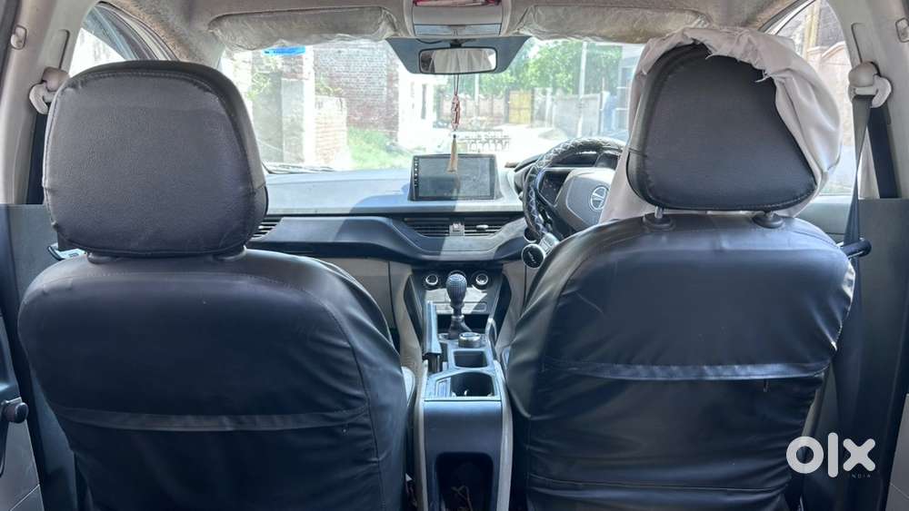 Tata Nexon Variant Xe 2019