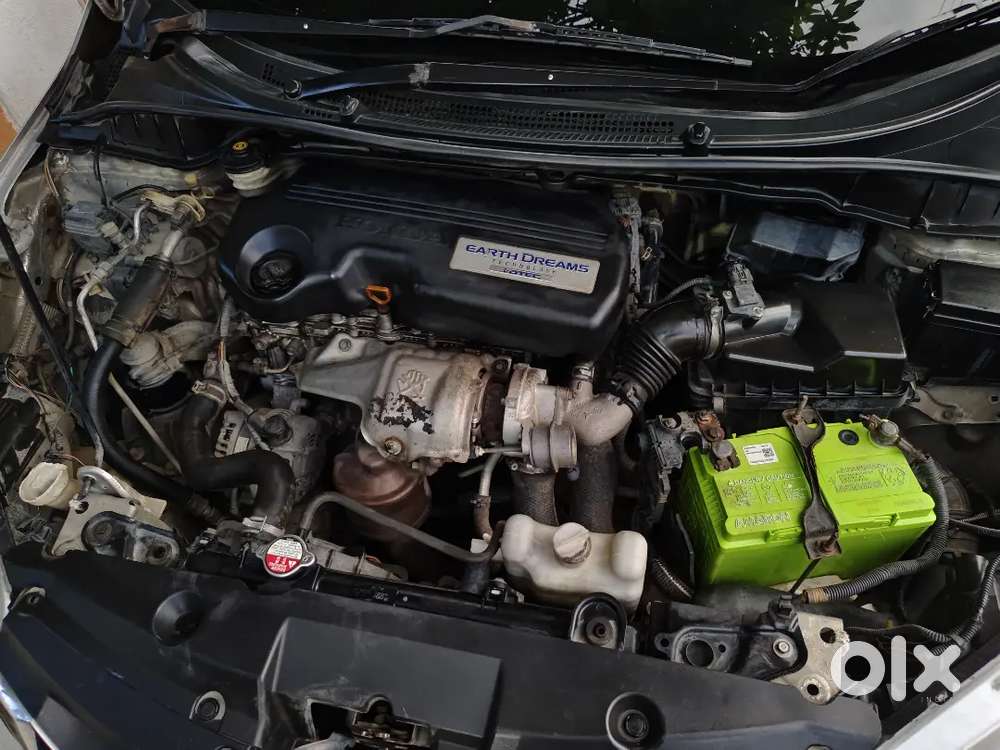 Mileage 25 Kmpl