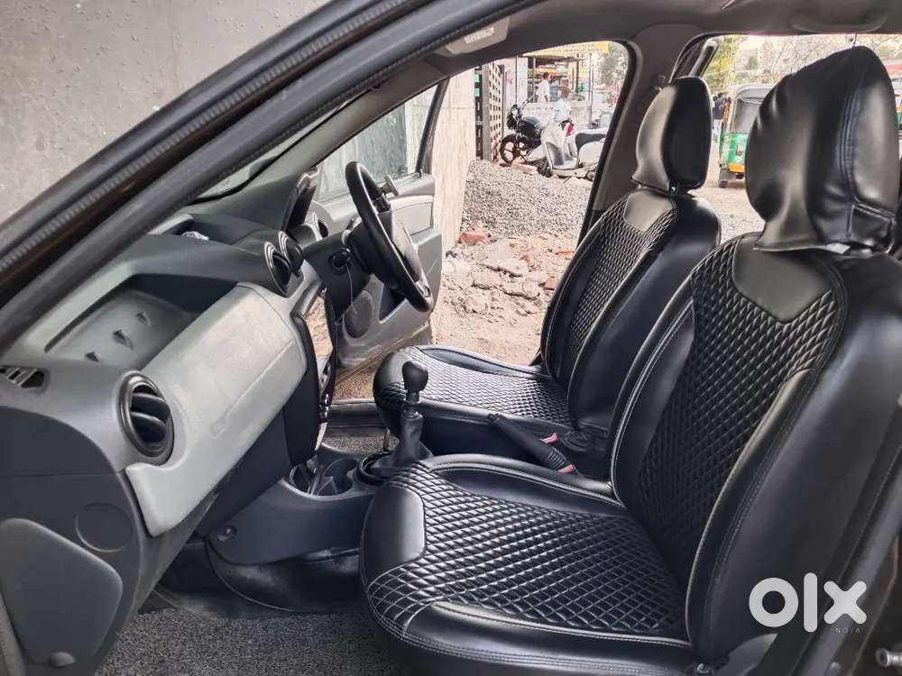 Renault Duster 2014 Diesel 128000 Km Driven