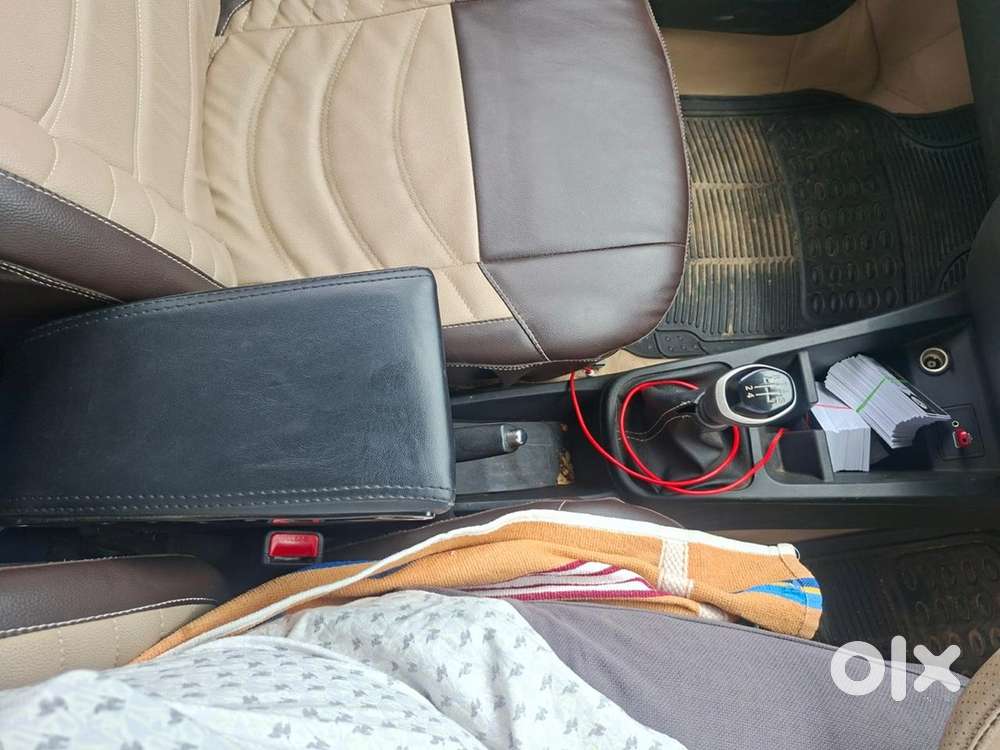 Renault Kwid 2024 Petrol Climber