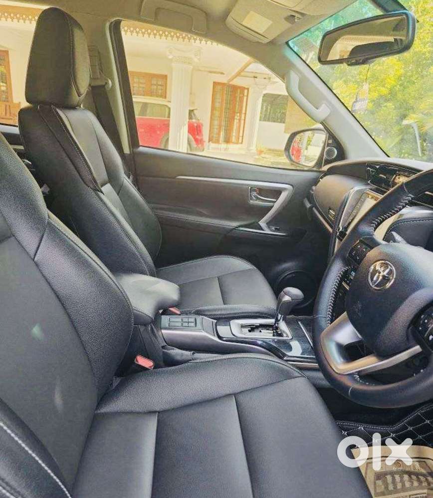 Toyota Fortuner 4x2 At 2.8 Diesel, 2023, Diesel