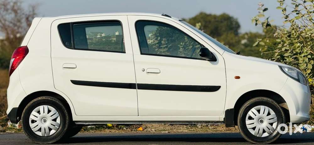 Maruti Suzuki Alto 800, 2015, Cng & Hybrids