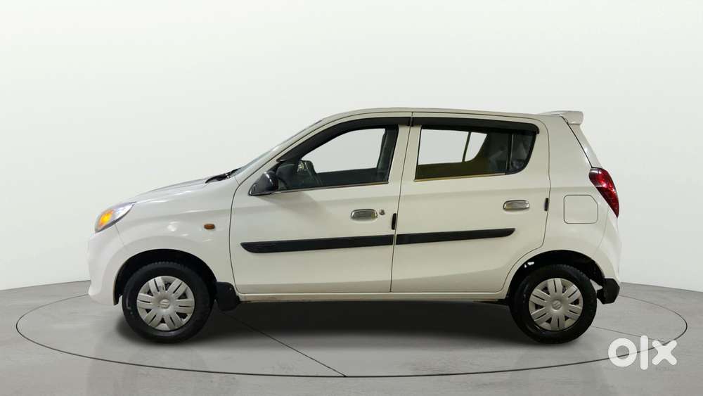 Maruti Suzuki Alto 800 Lxi, 2018, Petrol