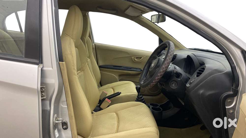 Honda Amaze 2013-2016 E I-vtech, 2014, Petrol