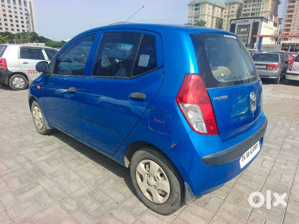 Hyundai I10 Era 1.1 Irde, 2009, Petrol