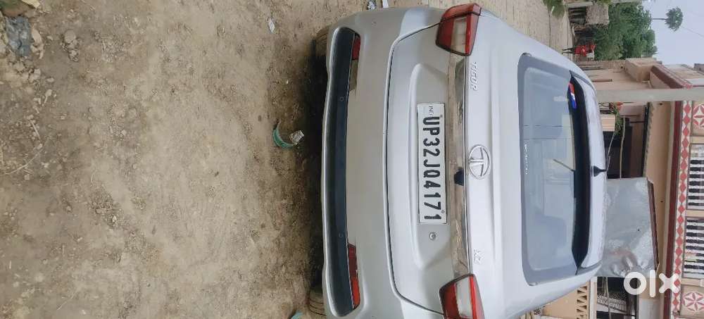 2018 Tata Tigor Diesel Xz Manual