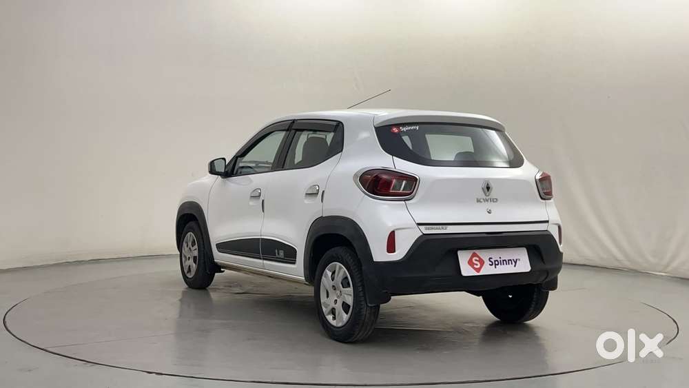 Renault Kwid Rxt 1.0, 2023, Petrol