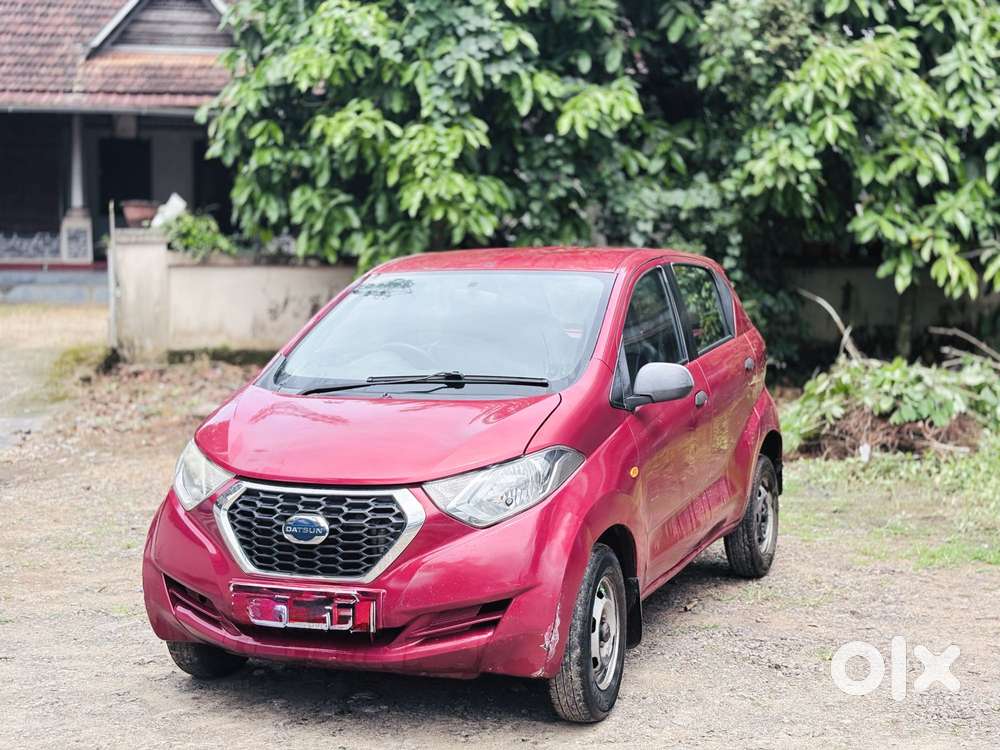 Datsun Redi Go Limited Edition, 2018, Petrol