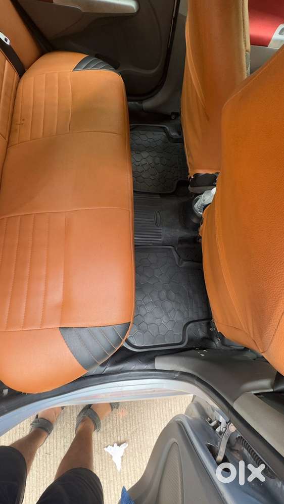 Toyota Etios Petrol Well Maintained