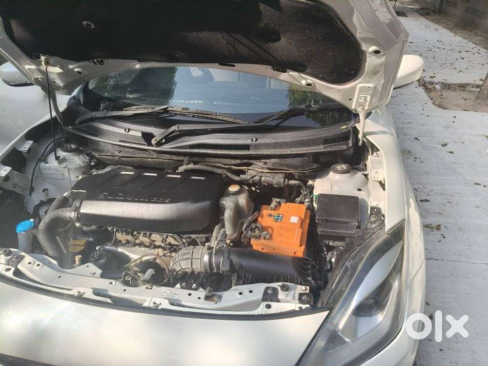 Maruti Suzuki Swift Dzire Zdi Plus , 2019, Diesel