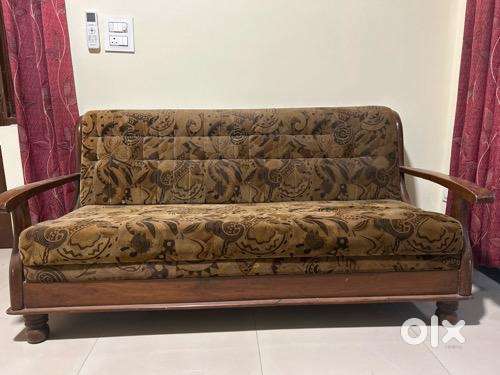 5 seater Sofa set