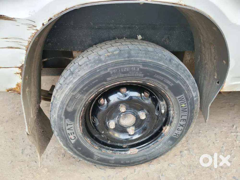 Genuine Car